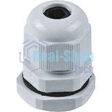 Ввод кабельный Navigator (сальник) NCG-PG-9 (уп. 50 шт)