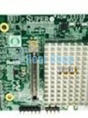 Контроллер SuperMicro AOM-S3108M-H8 RAID 0/1/5/6/10/50/60 2Gb cache