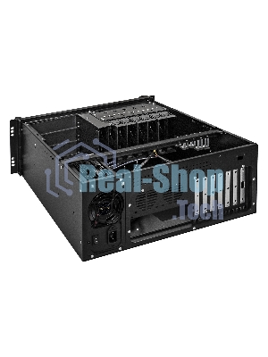 Серверный корпус ExeGate EX293566RUS Pro 4U480-06/4U4021S (RM 19