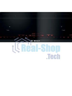 Индукционная варочная панель Bosch PXY675DC1E