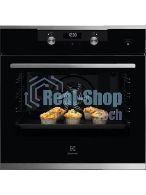 Духовой шкаф Electrolux KODEH70X, встраиваемый