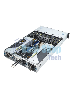 Серверная Платформа ASUS ESC4000-E11/WOCPU/WOM/WOGPU/Z 26R2/WOS/WOA/WON/WOM/WONCRD/WORCRD/EU