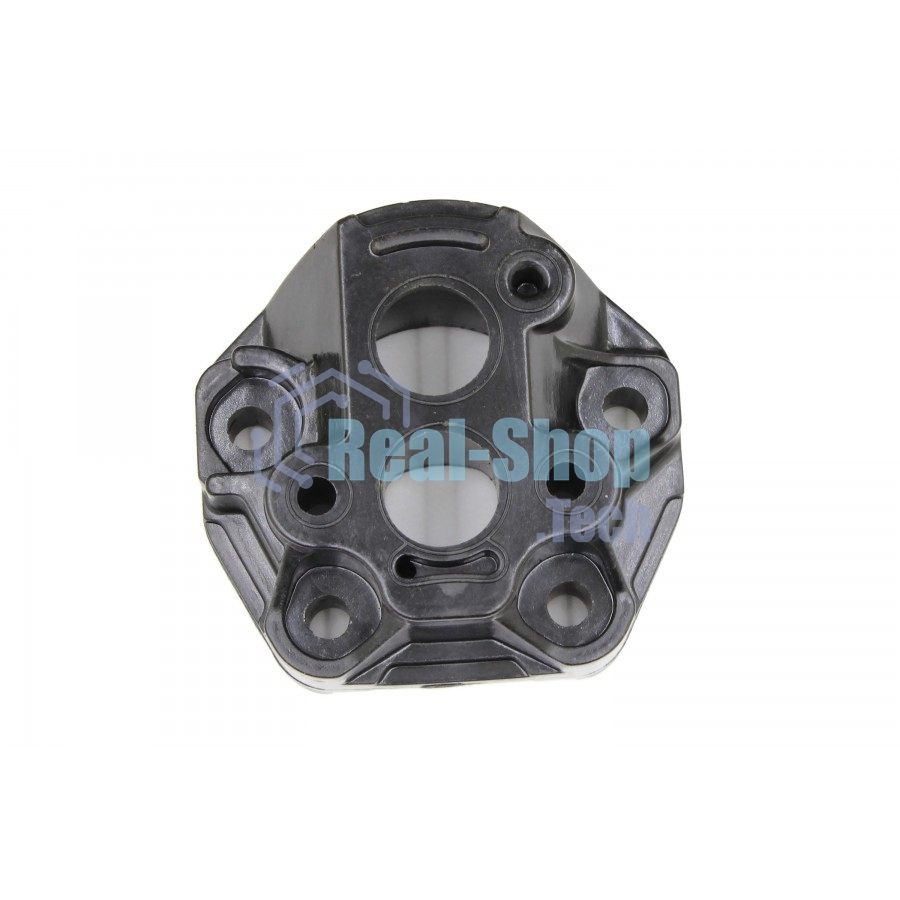 Впускной коллектор (колено) для Husqvarna 236/240 122078