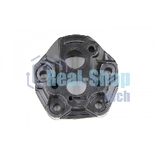 Впускной коллектор (колено) для Husqvarna 236/240 122078