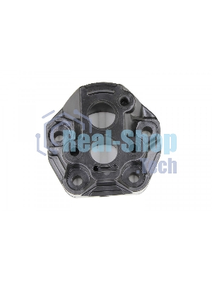 Впускной коллектор (колено) для Husqvarna 236/240 122078