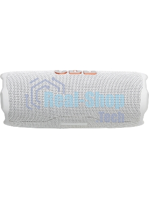 Колонка портативная JBL FLIP 7 белый 25W 1.0 BT 4800mAh