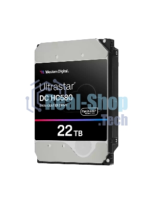 Жесткий диск серверный Western Digital 3.5