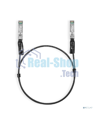 Кабель 1-метровый 10G SFP+ прямого подключения