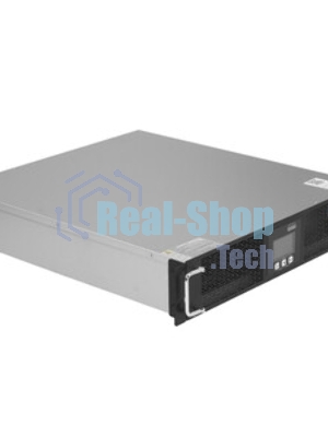 Источник бесперебойного питания MARSRIVA MR-US3KRT-TIE, 3кВА, 6*12B/9Ач, Вход: С20, Выход: 8*IEC C13 + 1*IEC C19, стоечный