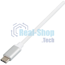 Адаптер USB-C TO HDMI 0.1M AT3888 ATCOM