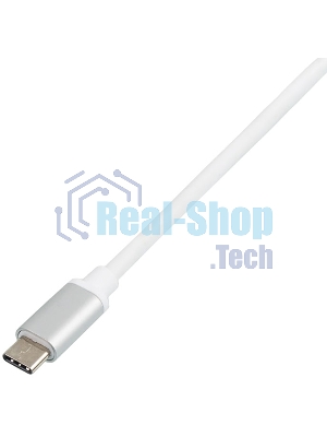 Адаптер USB-C TO HDMI 0.1M AT3888 ATCOM