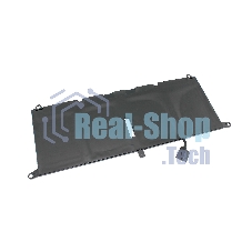 Аккумуляторная батарея для ноутбука Dell XPS 13 9370 7.4V 5500mAh OEM