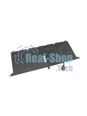 Аккумуляторная батарея для ноутбука Dell XPS 13 9370 7.4V 5500mAh OEM