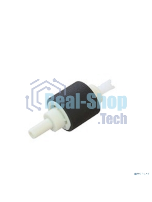 Ролик захвата из кассеты HP LJ P2035/P2055/iR1133/LBP-3470/6300/6670/6680/MF-5850/5880 (RM1-6414)