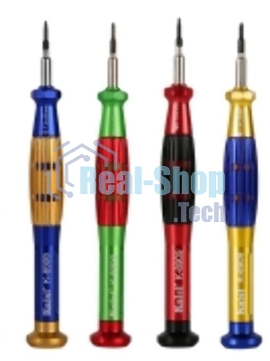 Отвертка для электронных компонентов Kaisi K-8909 T3