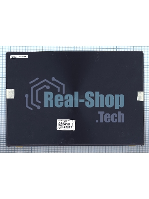 Крышка для Asus Zenbook UX301LA FHD синяя