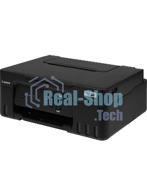 МФУ струйное Canon PIXMA G3430 (5989C009), A4, цветное, печ. 11 стр/мин. (ч/б) 6 стр/мин. (цвет), скан. до 3.16 стр/мин., 4800 x 1200 dpi (печать) 600x1200dpi (скан.), USB, Wi-Fi, Air Print, Mopria