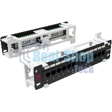 Патч-панель Sysmatrix PP WL01U.S125EU.N 10