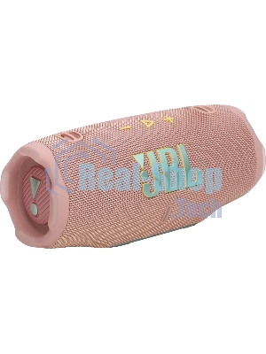 Портативная акустика JBLCHARGE6PINK розовый