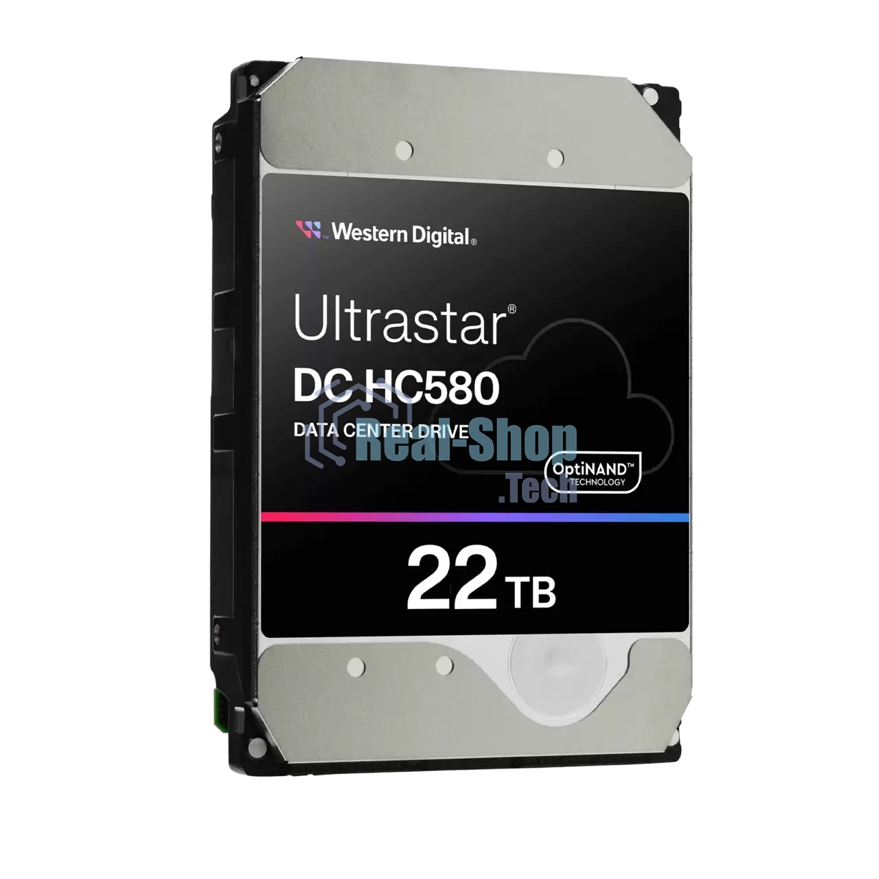 Жесткий диск серверный Western Digital 3.5