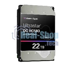 Жесткий диск серверный Western Digital 3.5