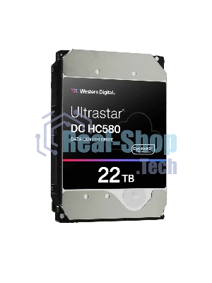 Жесткий диск серверный Western Digital 3.5