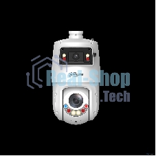Камера видеонаблюдения Dahua DH-SDT4E225-4F-GB-A-PV1-0280-S2
