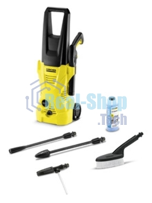 Минимойка Karcher К 2 Compact 1400Вт