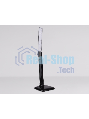 Светодиодная настольная лампа Ambrella light DE501 BK черный LED 4200K 9W