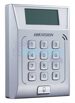 Терминал доступа Hikvision DS-K1T802M