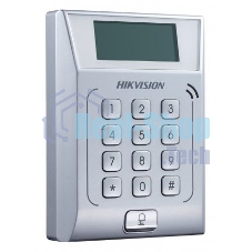 Терминал доступа Hikvision DS-K1T802M