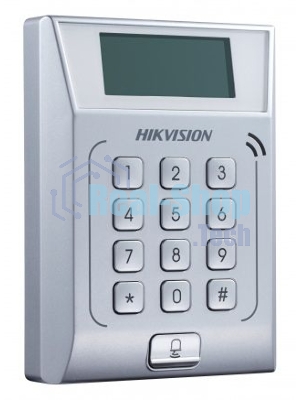 Терминал доступа Hikvision DS-K1T802M