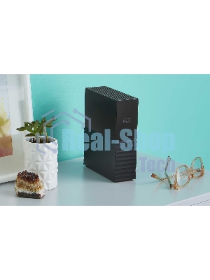 Внешний HDD 3.5