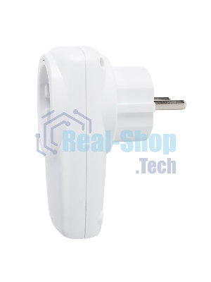 Адаптер питания 220В Rexant + 2 USB RX-17