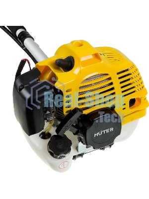 Триммер бензиновый Huter GGT-1500TX, 2 л.с.