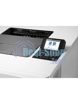 Принтер лазерный HP Color LaserJet Pro M455dn (3PZ95A), A4, цветной, печ. до 27 стр/мин., 600 x 600 dpi, USB, RJ-45, Air Print, Mopria