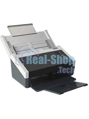 Сканер протяжный Avision AD240U (000-0863-02G) A4