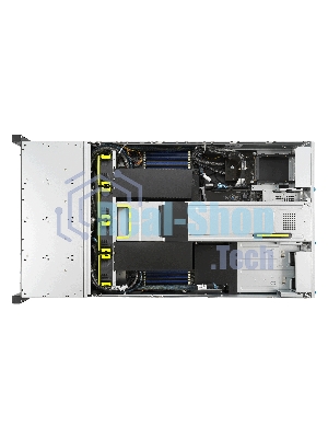 Серверная платформа ASUS RS700-E11-RS12U/WOCPU/WOM/WOGP U/Z/16R2/WOS/WOA/WON/WOM/WONCRD/WORCRD/EU