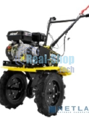 Сельскохозяйственная машина Huter МК-7500-10 (70/5/12) бензиновый 7.5л.с.