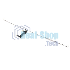 Подсветка LED матрицы для MacBook 12 Retina A1534 Early 2015 Early 2016 Mid 2017