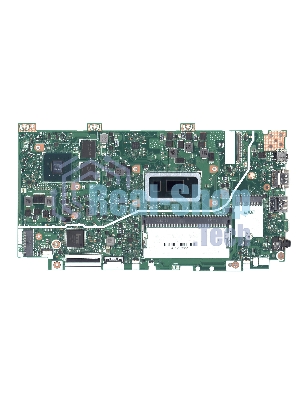 Материнская плата для Asus X412FJ 4G/I5-8265U 90NB0M20-R00050