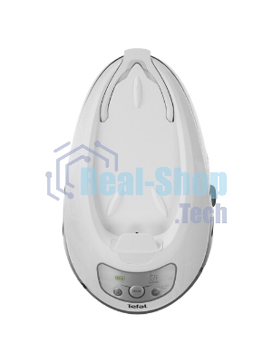 Парогенератор Tefal Pro Express Eco GV9E21E0, зеленый/белый