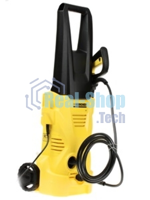 Минимойка Karcher К 2 Compact 1400Вт