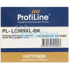 Картридж лазерный ProfiLine PL-TNP-46 для принтеров Konica Minolta Bizhub-4050/4750 20000 копий