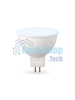 Лампа светодиодная	Ambrella light 160906 LED MR16 9W IC GU5.3 6400K 175-265V