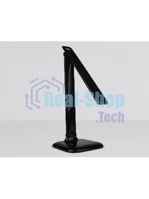 Светодиодная настольная лампа Ambrella light DE501 BK черный LED 4200K 9W
