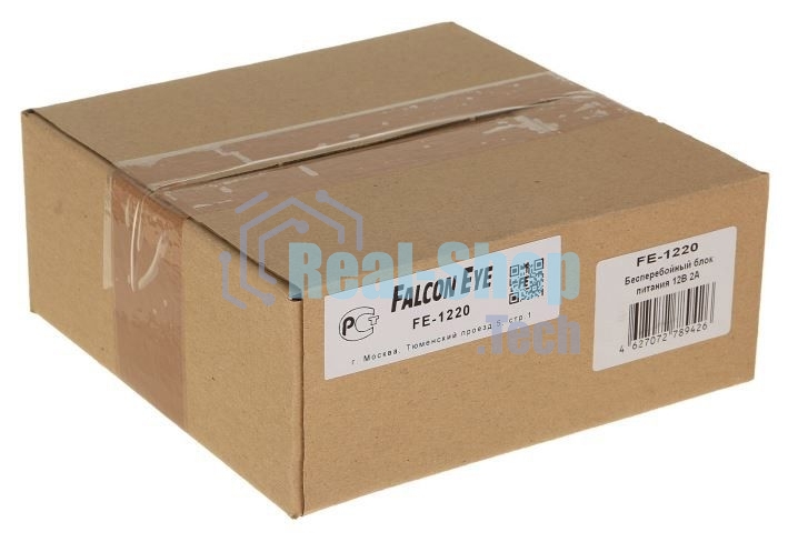 Блок питания Falcon Eye FE-1220