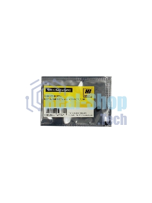 Чип Hi-Black к картриджу Canon Color imageCLASS/LBP612Cdw/MF632Cdw (CRG 045) Y, 1,3K