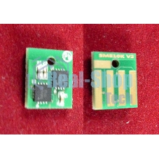 Чип Lexmark MS410/MS510/MS610 (50F5X0E/50F5X00) черный, 10K (ELP Imaging)