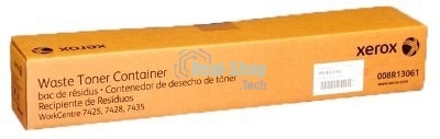 Расходные материалы Xerox 008R13061 Сборник отработки WC 7830/7835/7845/7855/7425/7428/7435/7525/7530/7535/7545/7556 GMO